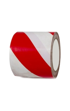 İleri Trafik 2221 Yer İşaretleme Bantı 10 CM x 25 M Kırmızı -Beyaz İleri Trafik 2221 Yer İşaretleme Bantı 10 CM x 25 M Kırmızı -Beyaz