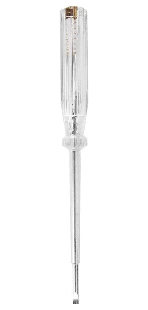 190 Mm Düz Uçlu Kontrol Kalemi 59476797