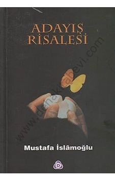 Adayış Risalesi Düşün Yayıncılık Adayış Risalesi Düşün Yayıncılık