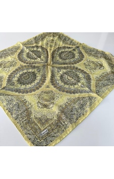 Polo Craft Soft Pamuklu Eşarp Ldj3206-48091 Çok Renkli Polo Craft Soft Pamuklu Eşarp Ldj3206-48091 Çok Renkli
