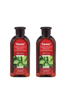 Tresan Isırgan Otu Bakım Şampuanı 2 x 300 ML