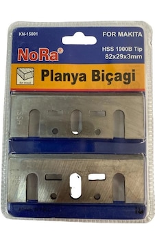Mey İthalat Nora Kn 15001 Planya Bıcağı Mey İthalat Nora Kn 15001 Planya Bıcağı
