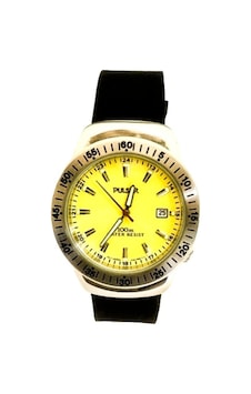 Pulsar PP1233 Unisex Kol Saati Pulsar PP1233 Unisex Kol Saati