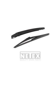 Silecek Kolu Süpürgeli Kapakli Insignia A Netex Ntx R17 21563