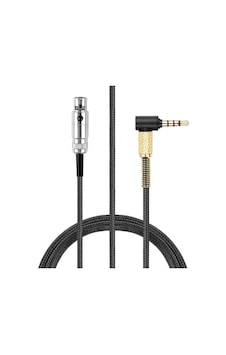 Schulzz Akg K240 Q701 K702 K141 K171 K181 K271 Uyumlu Yedek Ses Kablosu Mikrofon Schulzz Akg K240 Q701 K702 K141 K171 K181 K271 Uyumlu Yedek Ses Kablosu Mikrofon