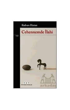 Cehennemde İlahi Yapı Kredi Yayınları