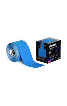 Zerotape K Smart Mavi 5 CM x 5 M Zerotape K Smart Mavi 5 CM x 5 M