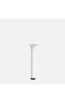 Tempo R60 Sehpa Ayağı 41 Cm Beyaz Diğer Tempo R60 Sehpa Ayağı 41 Cm Beyaz Diğer