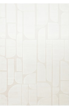 Mudo Home Alba Krem Halı 160x230cm 512172 Mudo Home Alba Krem Halı 160x230cm 512172