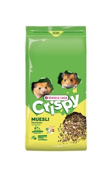 Versele Laga Crispy Muesli Hamster Yemi 750 Gr. Versele Laga Crispy Muesli Hamster Yemi 750 Gr.