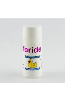 Bebek - 739 - Pudrası - Flzdgnkr - 75 G-beyaz 13 Bebek - 739 - Pudrası - Flzdgnkr - 75 G-beyaz 13