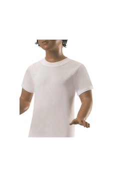 6 Lı Paket Şahin Erkek Çocuk Süprem Sıfır Yaka Atlet Fanila 10050 6 Lı Paket Şahin Erkek Çocuk Süprem Sıfır Yaka Atlet Fanila 10050