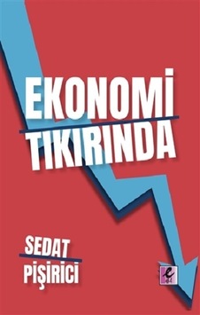 Ekonomi Tıkırında  - Sedat Pişirici  - Efil Yayınevi Yayınları