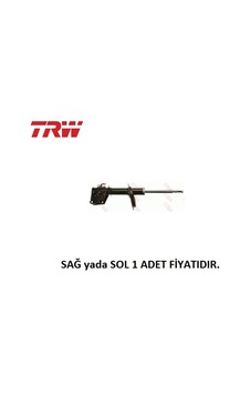 Ön Amortisör Fiat Doblo 1 Uzun Mil 2001-2006 51714748 Trw Jgm1020s 1 Adettir.