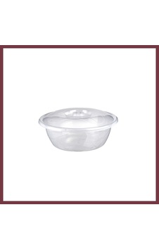 Storeşahin Alaca St-033 Kapaklı Hamurluk 1 Adet Shn0720 Çok Renkli