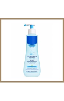 Bezos Cleansing Water Durulama Gerektirmeyen Temizleme Sıvısı 300 Ml 22
