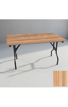 Banket Katlanır Masa Werzalit, Allzalit. Vermodin Tabla 80x140 - Coco Bolo Çok Renkli Banket Katlanır Masa Werzalit, Allzalit. Vermodin Tabla 80x140 - Coco Bolo Çok Renkli