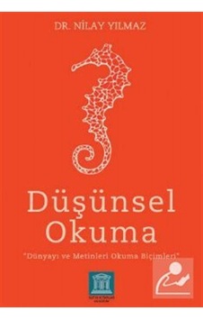 Düşünsel Okuma - Nilay Yılmaz
