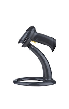 Performax Pr-17 1d Laser El Tipi + Ayak Dahil Barkod Okuyucu