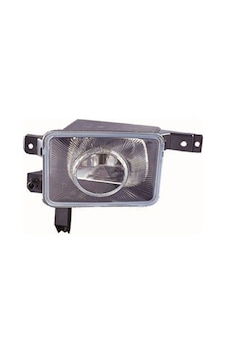 Opel Corsa C Sıs Farı Sol 2001-2004 Arası Uyumlu 1710039 Opel Corsa C Sıs Farı Sol 2001-2004 Arası Uyumlu 1710039