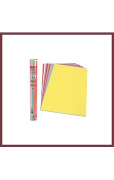 Storeşahin Fk-03 50x70 Fon Kartonu 10 Lu Rulo Shn0720