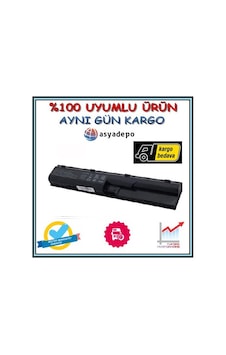 Asya.Depo HP Uyumlu Probook 4540S Batarya Pil Asya.Depo HP Uyumlu Probook 4540S Batarya Pil