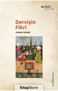 Dervişin Fikri / Osman Toprak Dervişin Fikri / Osman Toprak