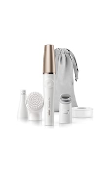 Braun Facespa Pro 911 Şarjlı Yüz Epilatörü 3 Ü 1 Arada Epilasyon Ve Cilt Bakım Seti Braun Facespa Pro 911 Şarjlı Yüz Epilatörü 3 Ü 1 Arada Epilasyon Ve Cilt Bakım Seti