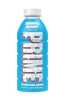 Prime Snowball Slushy 500 Ml - Yaban Mersini Ve Ahududu Aromalı Sporcu İçeceği Prime Snowball Slushy 500 Ml - Yaban Mersini Ve Ahududu Aromalı Sporcu İçeceği