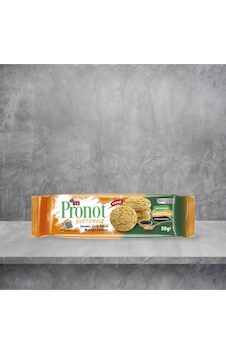 Pronot Glutensiz Susamlı Çörek Otlu Ve Mahlepli Kurabiye 80 Gr Pronot Glutensiz Susamlı Çörek Otlu Ve Mahlepli Kurabiye 80 Gr