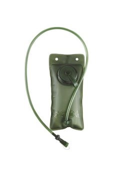 Jr Gear Hydration Bladder Sırt Çantası Suluğu 2 Litre-Yeşil Jr Gear Hydration Bladder Sırt Çantası Suluğu 2 Litre-Yeşil