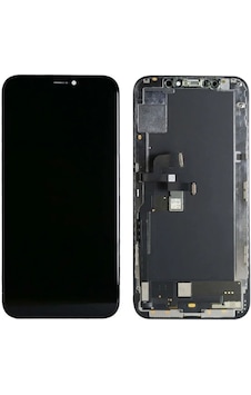 Apple Uyumlu iPhone Xs Lcd Dokunmatik Ekran Apple Uyumlu iPhone Xs Lcd Dokunmatik Ekran