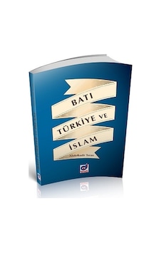 Batı Türkiye Ve Islam Dua Yayıncılık