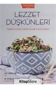 Lezzet Düşkünleri - Ali Akbalık - Boyalıkuş Lezzet Düşkünleri - Ali Akbalık - Boyalıkuş