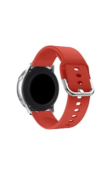 Huawei Watch Gt Gt2 Pro Kordon 46Mm Kopçaklı Desenli Kordon Huawei Watch Gt Gt2 Pro Kordon 46Mm Kopçaklı Desenli Kordon