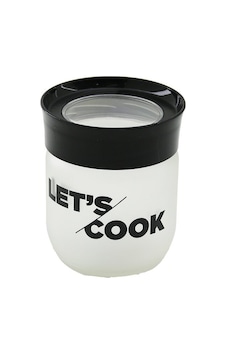 Qlux C-00444 Cookery Cam Kavanoz 425 Cc- 12'li Paket