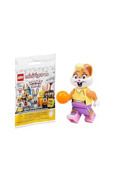 71030 Looney Tunes Series 71030 1 - Lola Bunny Minifigür