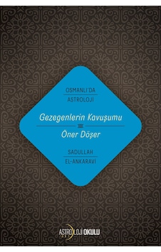 Gezegenlerin Kavuşumu Gezegenlerin Kavuşumu