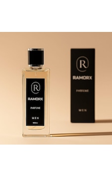 Ramorx E1 Erkek Parfüm EDP 50 ML Ramorx E1 Erkek Parfüm EDP 50 ML