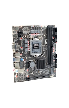 Afox Ih310c-ma6-v4 Sc-1151 Ddr4 3600mhz M2 Gen3 Vga Hdmı Matx Intel Anakart Afox Ih310c-ma6-v4 Sc-1151 Ddr4 3600mhz M2 Gen3 Vga Hdmı Matx Intel Anakart