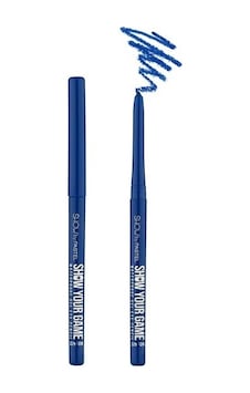 Pastel Show By Pastel Game Waterproof Jel Göz Kalemi 413 Pastel Show By Pastel Game Waterproof Jel Göz Kalemi 413