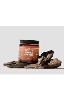 Binnebat Hindiba Kahvesi Çözünebilir 120 G