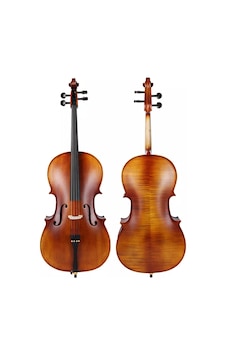 Picaldi Cg210h 4/4 Tam Boy Çello Yüksek Kalite El İşçiliği, Parlak Tizler Ve Zengin Baslar, Uzun Ömürlü Yapı Picaldi Cg210h 4/4 Tam Boy Çello Yüksek Kalite El İşçiliği, Parlak Tizler Ve Zengin Baslar, Uzun Ömürlü Yapı