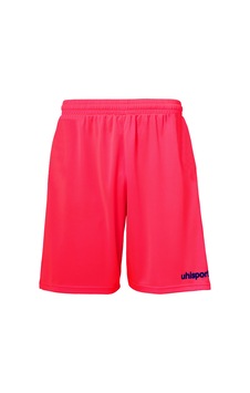 Fluored Uhlsport Erkek Futbol Şortu Center Kırmızı Fluored Uhlsport Erkek Futbol Şortu Center Kırmızı