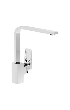 Artema Root Square Eviye Bataryası A42753 Artema Root Square Eviye Bataryası A42753