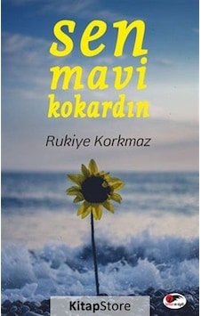Sen Mavi Kokardın - Rukiye Korkmaz - Kırmızı ve Siyah Sen Mavi Kokardın - Rukiye Korkmaz - Kırmızı ve Siyah
