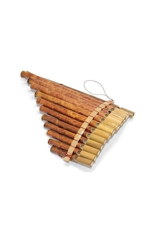 Bambu Pan Filüt Büyük Dıarta No:11 Çok Renkli
