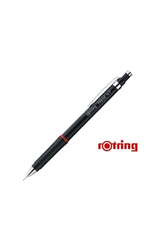 Rotring Rapid Versatil Kalem 0.7 MM Siyah Rotring Rapid Versatil Kalem 0.7 MM Siyah