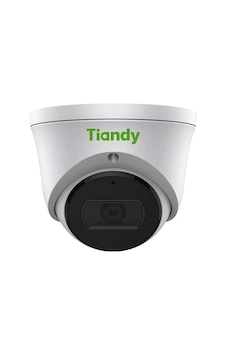 Tıandy 5mp Dome 2.8mm Tc-c35xs I3/e/y Ip Güvenlik Kamerası Starlight