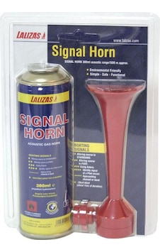 Sprey Havalı Korna Kit Horn+can Sprey Havalı Korna Kit Horn+can
